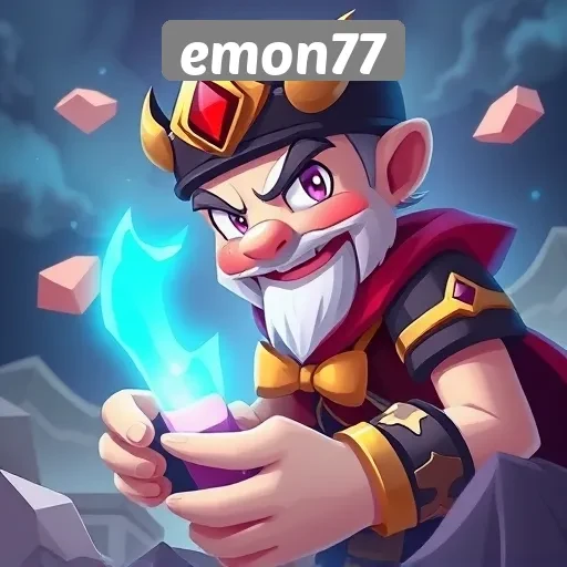 Pengalaman Bermain Game Terbaik di Situs Emon77
