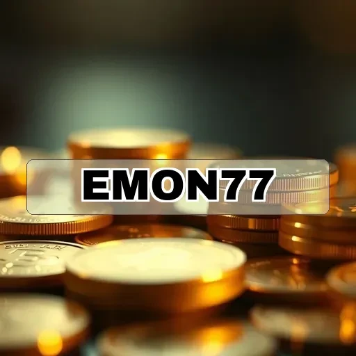 emon77: Temukan Klub Game Terbaik untuk Pengalaman Bermain Seru