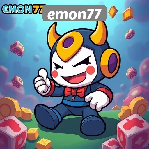 Mengenal emon77 sebagai Destinasi Game Online Terpercaya