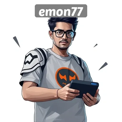 Bagaimana Emon77 Mempengaruhi Industri Game Lokal