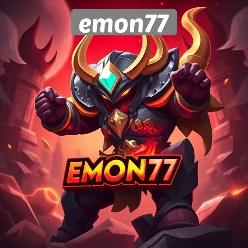 Mengungkap Keunggulan Platform Game Emon77