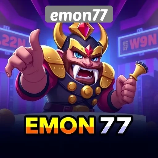 Keunggulan Emon77 dalam Menyediakan Permainan Kualitas Tinggi