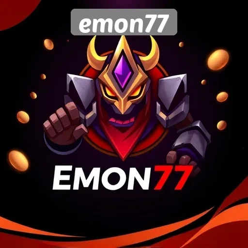 Emon77 Sebagai Platform Game Terpercaya di Indonesia