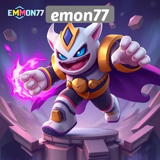 Mengulik Fitur Menarik di Situs Game Emon77