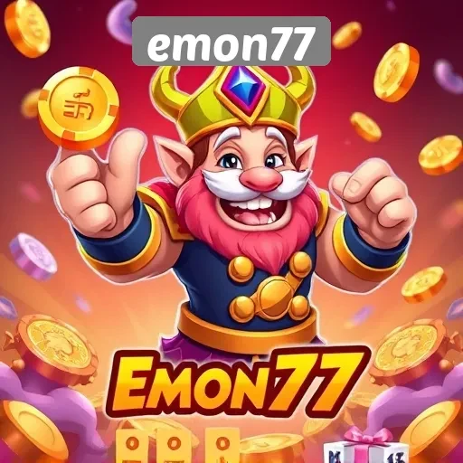 Fitur Unggulan yang Ada di Emon77