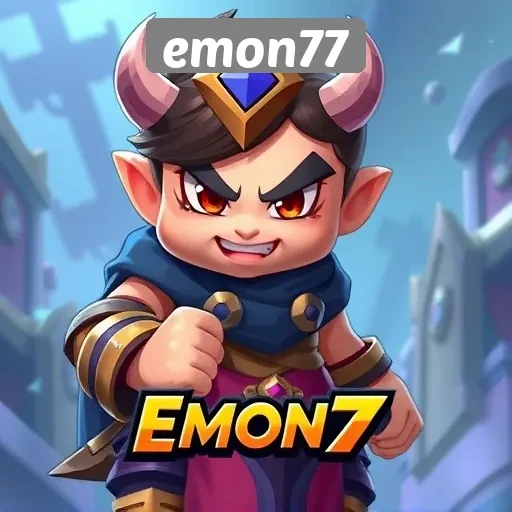 Menilik Kualitas Grafis dan Gameplay di Emon77
