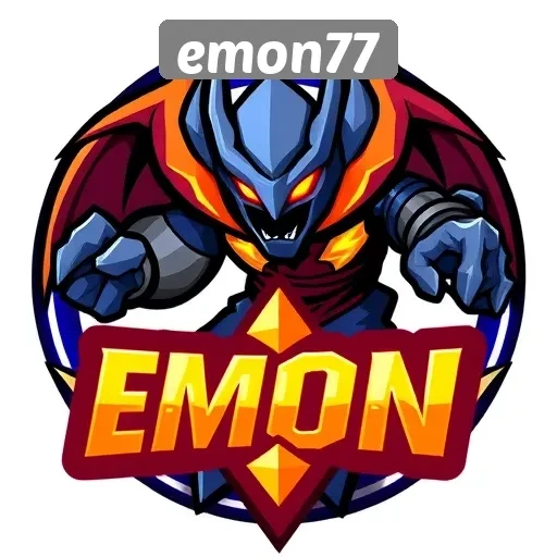 Mengenal Emon77 Sebagai Platform Game Terpercaya