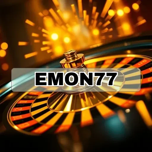 emon77: Temukan Keseruan dan Hadiah Menarik di Liga Game!