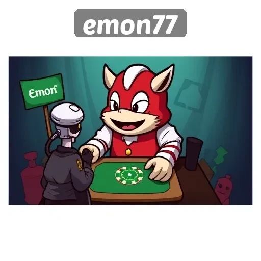 Tips Mengoptimalkan Pengalaman Bermain di Emon77