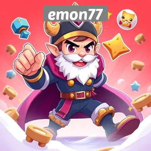 Review Game Populer yang Tersedia di Emon77