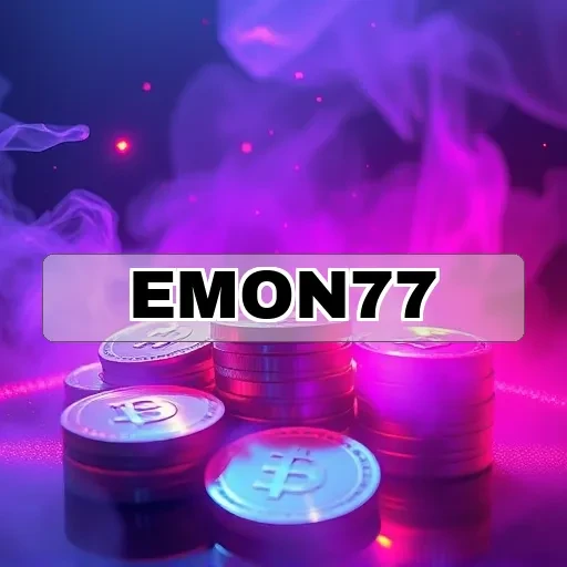 emon77: Ulasan Game Online Terpercaya untuk Gamer Indonesia