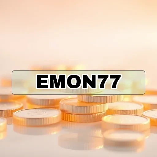 emon77: Kembangkan Strategi Cerdas untuk Menang di Game Online