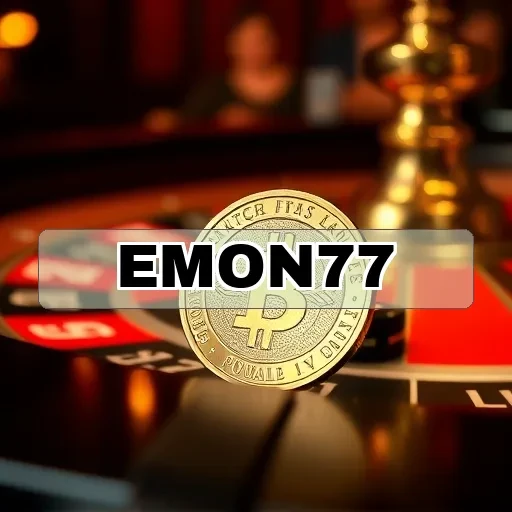 emon77: Menyelami Fitur Unggulan Alat Game di Era Digital