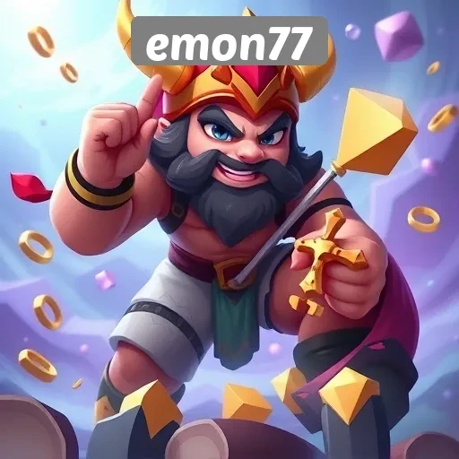 Memahami Fitur Utama Situs Game emon77