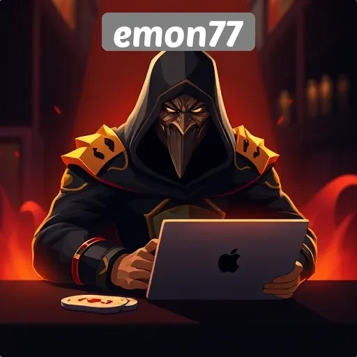 Keamanan dan Privasi Pengguna di Emon77