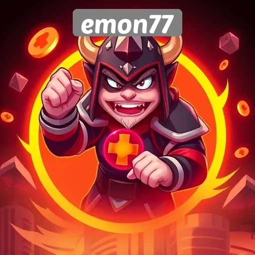 Mengapa Emon77 Layak Dicoba oleh Pecinta Game